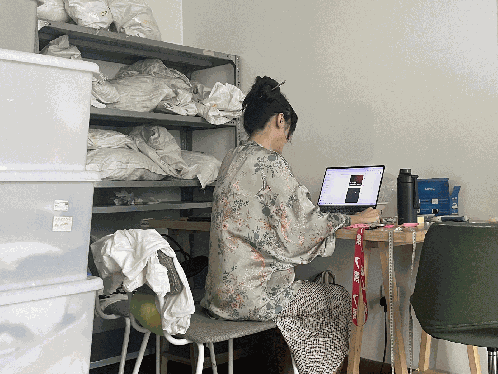 Passii online shop