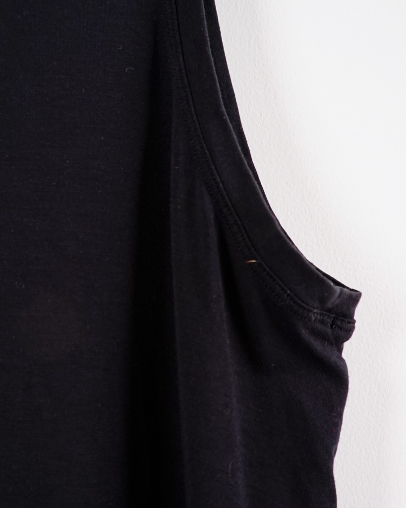 LULULEMON-ACTIVE TOP