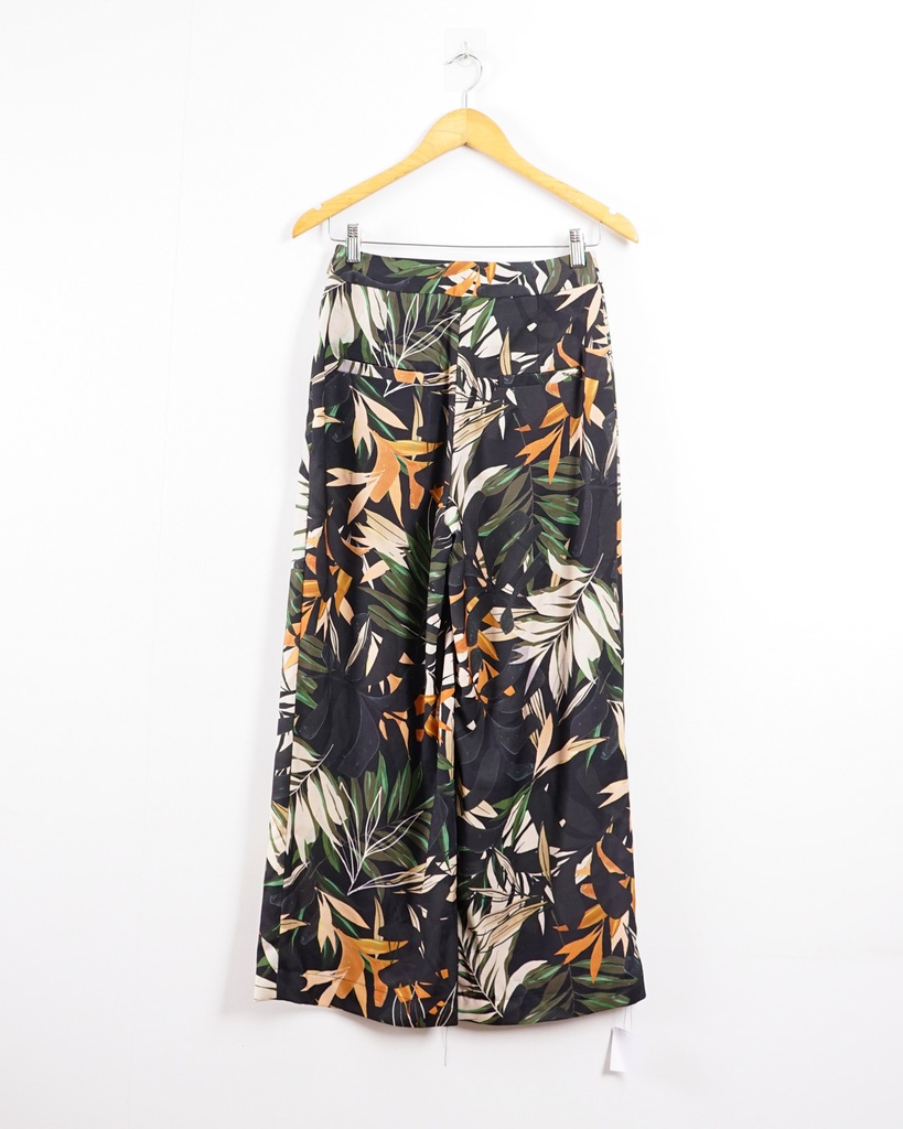 PER UNA-WIDE LEG PANTS