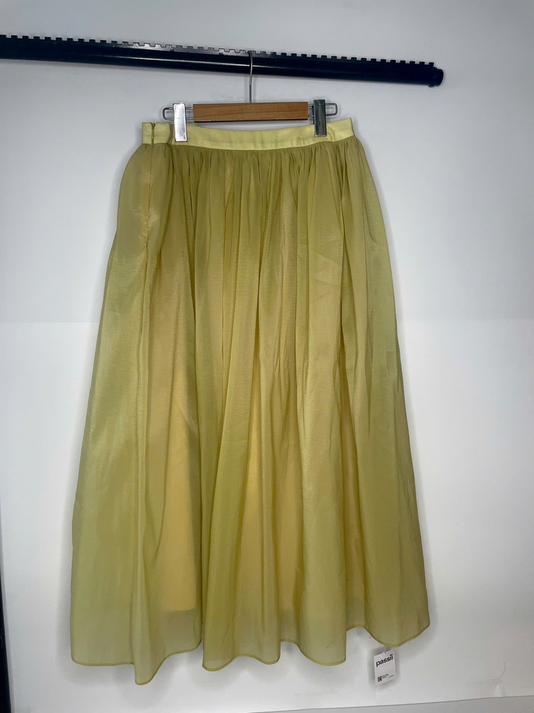 THOME-MIDI SKIRT