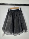 ONLY-MINI SKIRT
