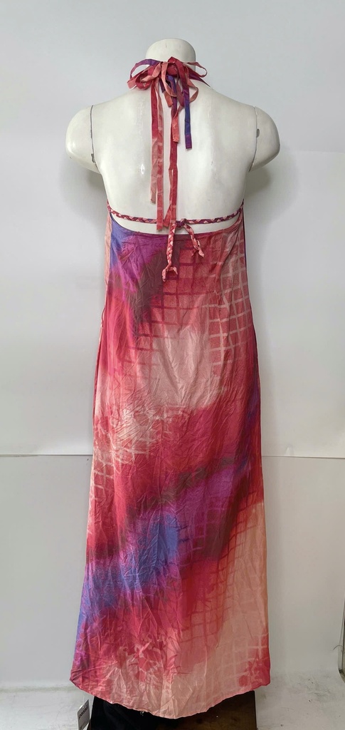 ASSORTED BRAND-MIDI DRESS