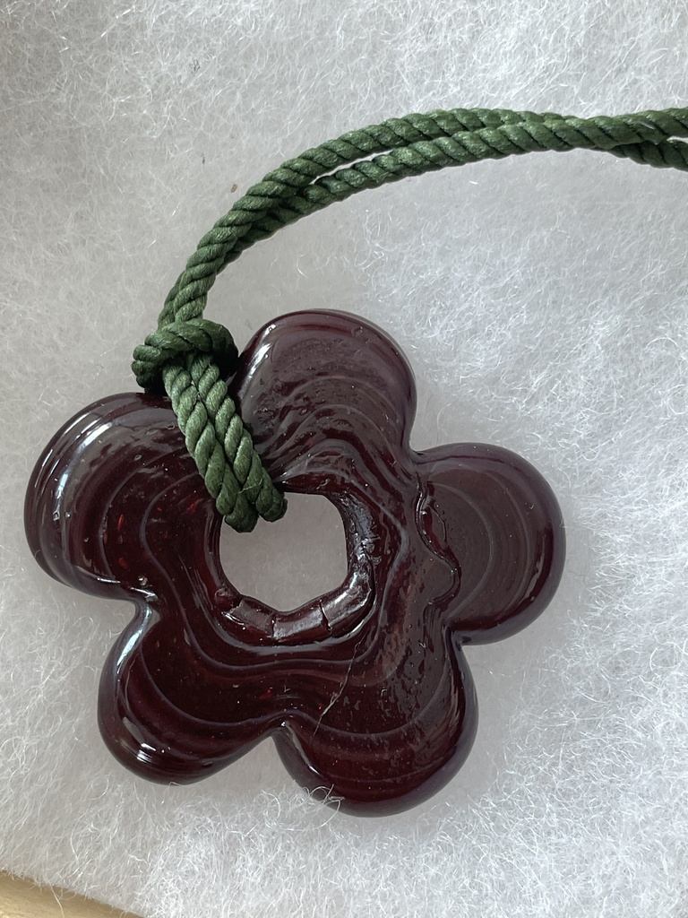 ASSORTED BRAND-NECKLACES