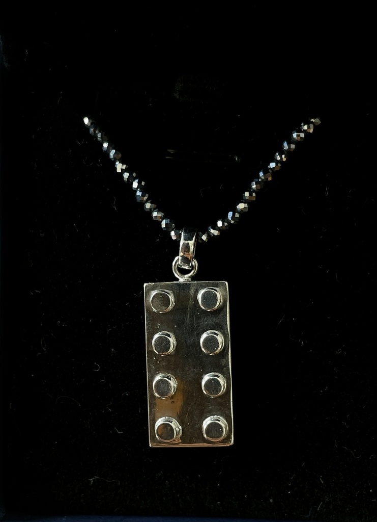 TU DO CUA VEO-NECKLACES