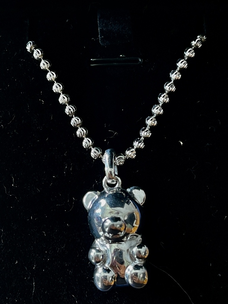 TU DO CUA VEO-NECKLACES