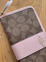 COACH-WALLET
