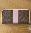 COACH-WALLET