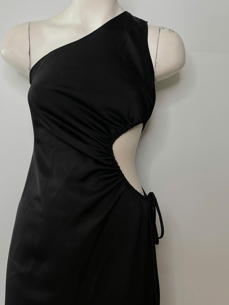 FIG & TONKA-MIDI DRESS