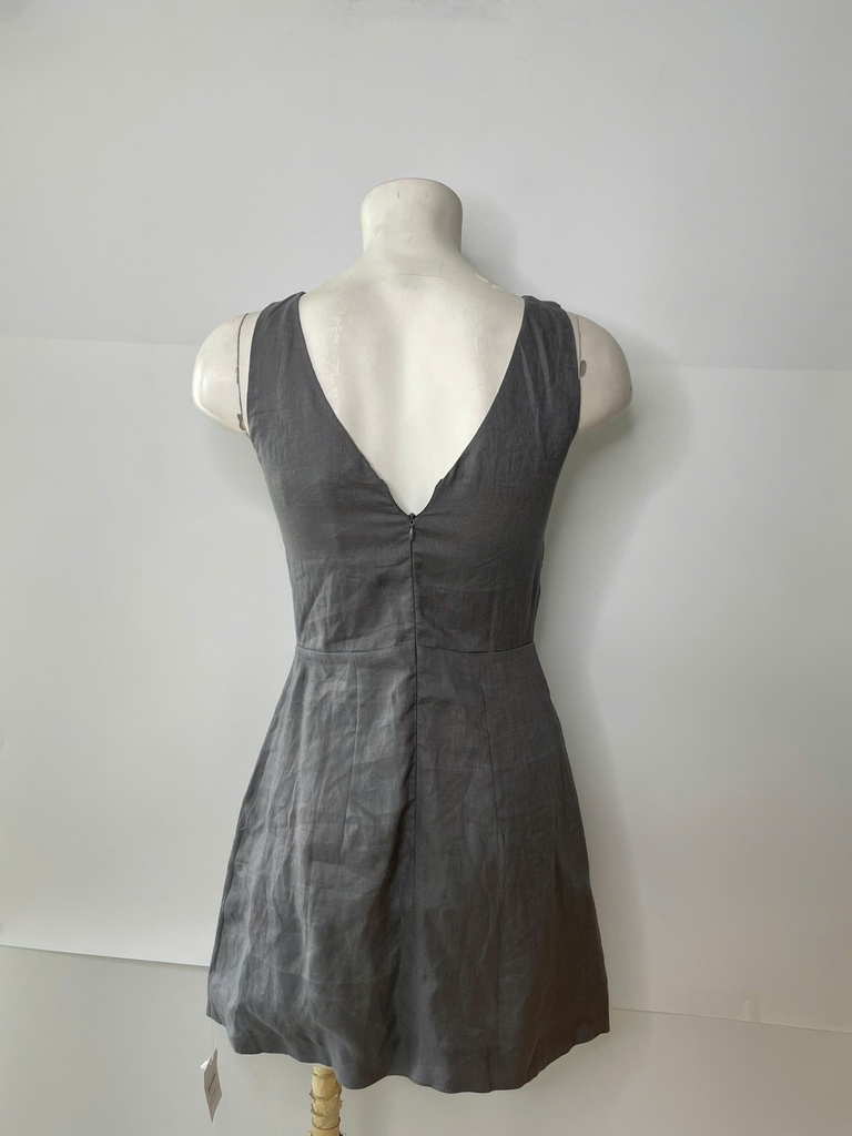 FIG & TONKA-MINI DRESS