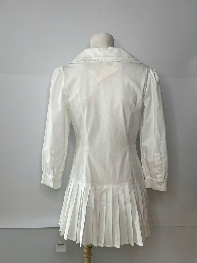 MY MUM MADE IT-MIDI DRESS