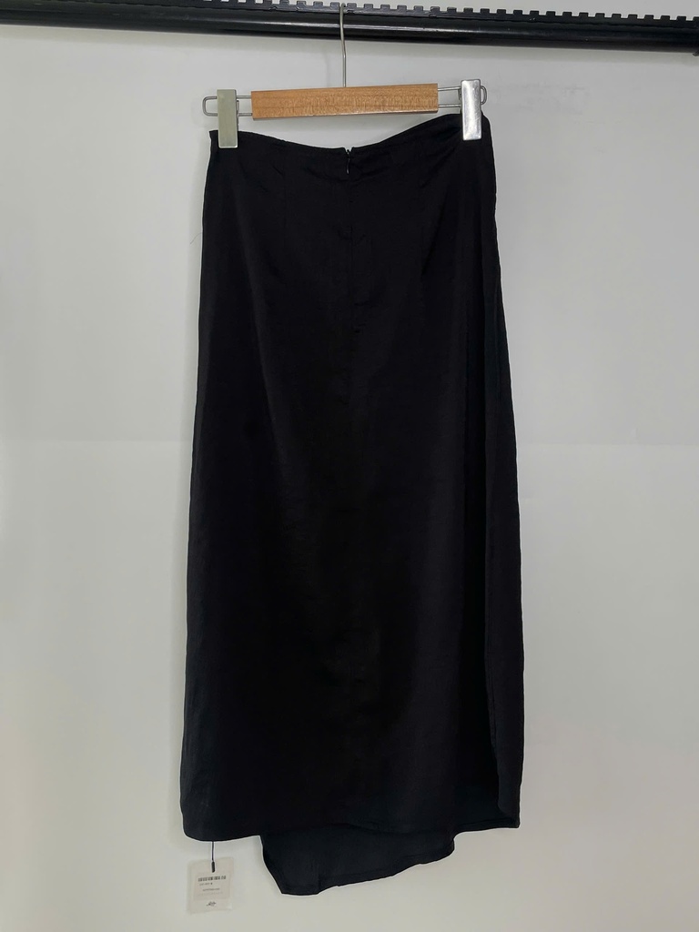 FIG & TONKA-MIDI SKIRT