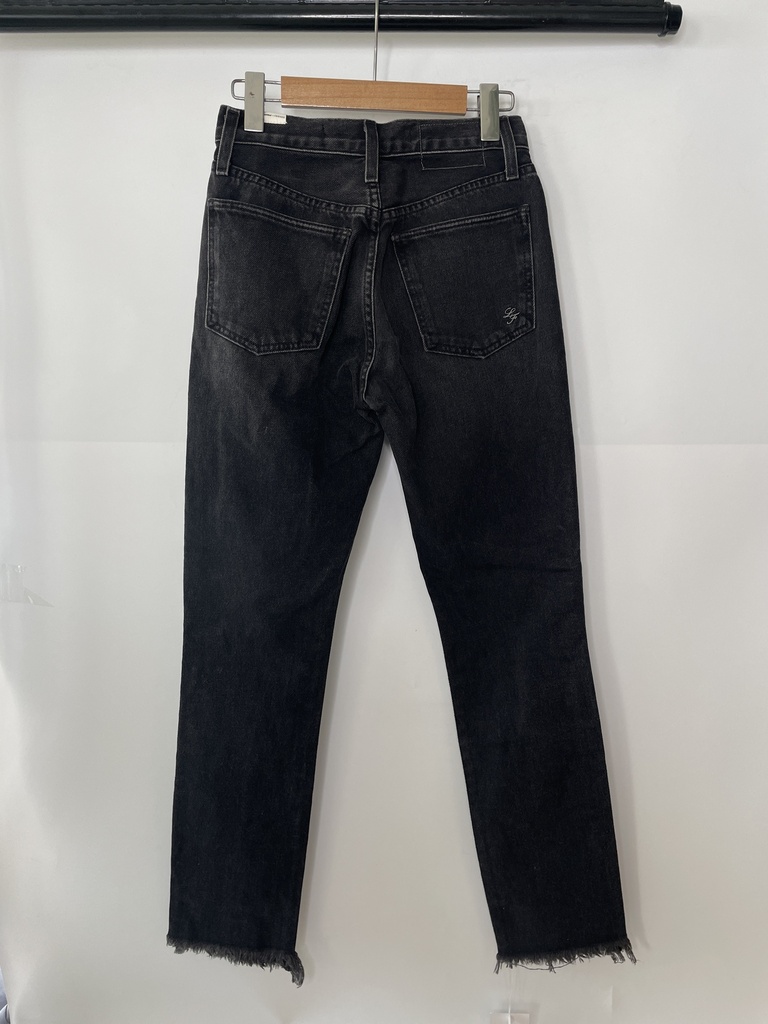 LOVERS + FRIENDS-SKINNY JEANS