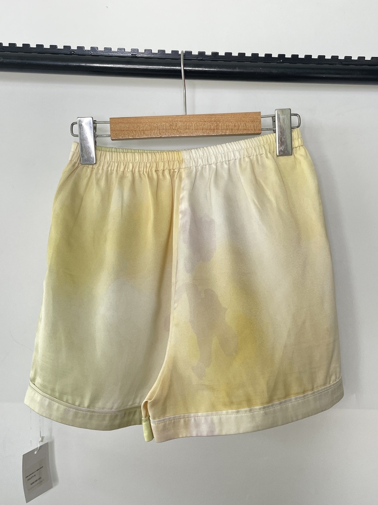 ACHELOIS-PYJAMA PANTS