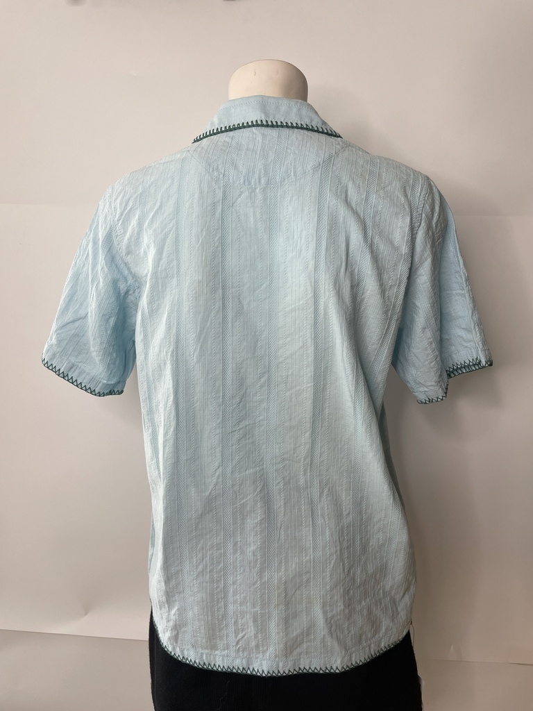 ASSORTED BRAND-PYJAMAS TOP