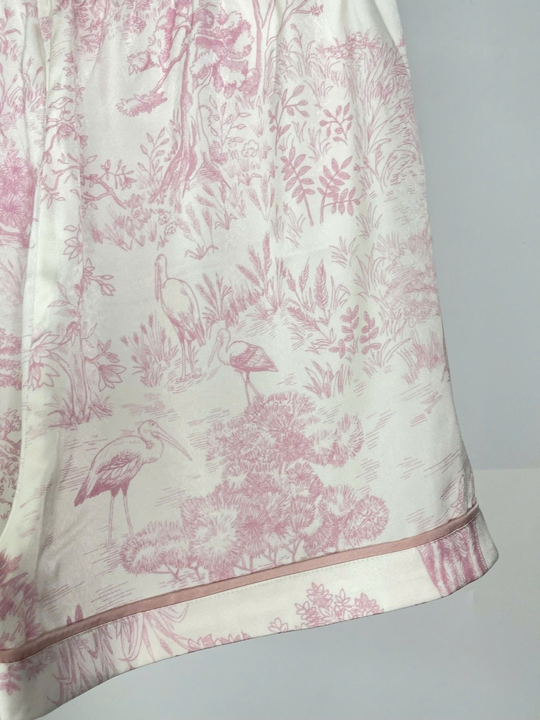 ACHELOIS-PYJAMA PANTS