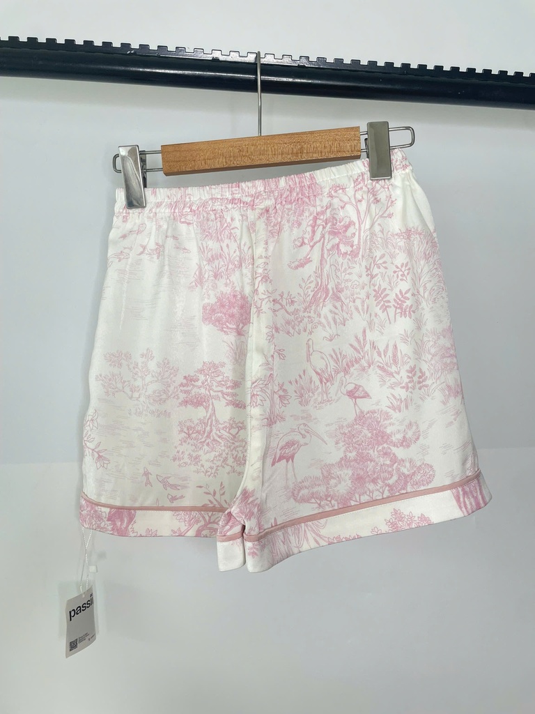 ACHELOIS-PYJAMA PANTS