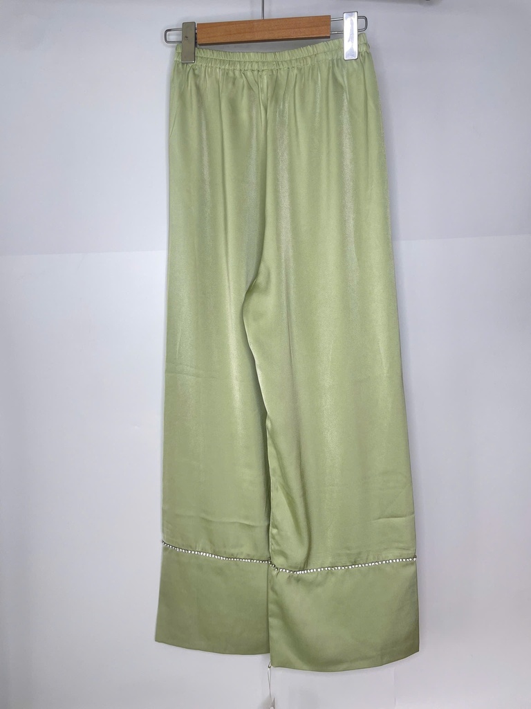 ACHELOIS-PYJAMA PANTS