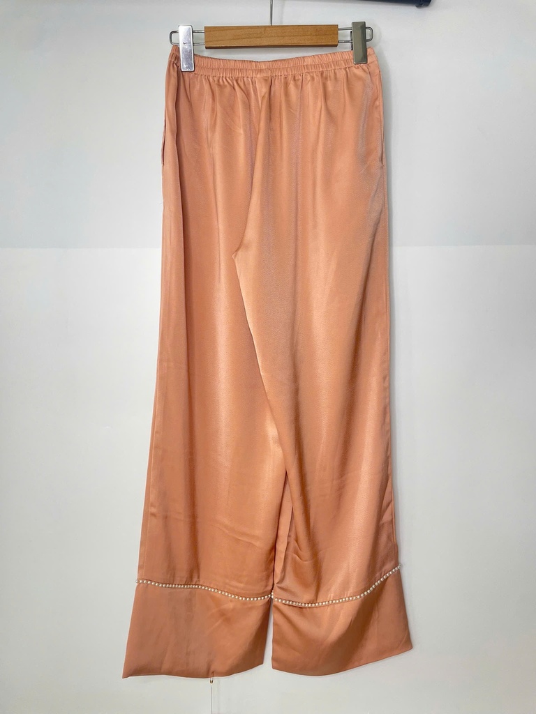 ACHELOIS-PYJAMA PANTS