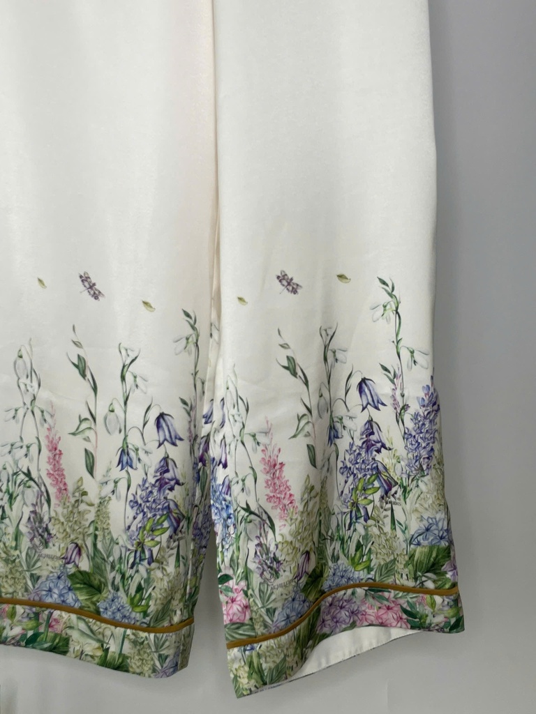 ACHELOIS-PYJAMA PANTS