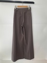 SOSIE-WIDE-LEG PANTS