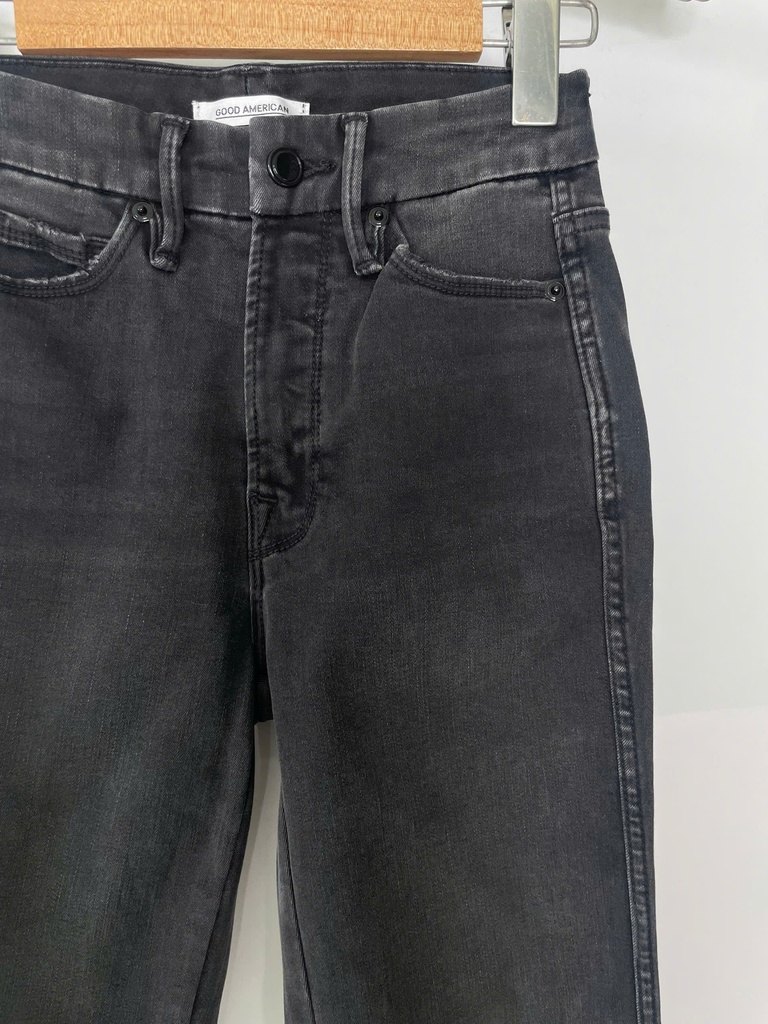 GOOD AMERICAN-SKINNY JEANS