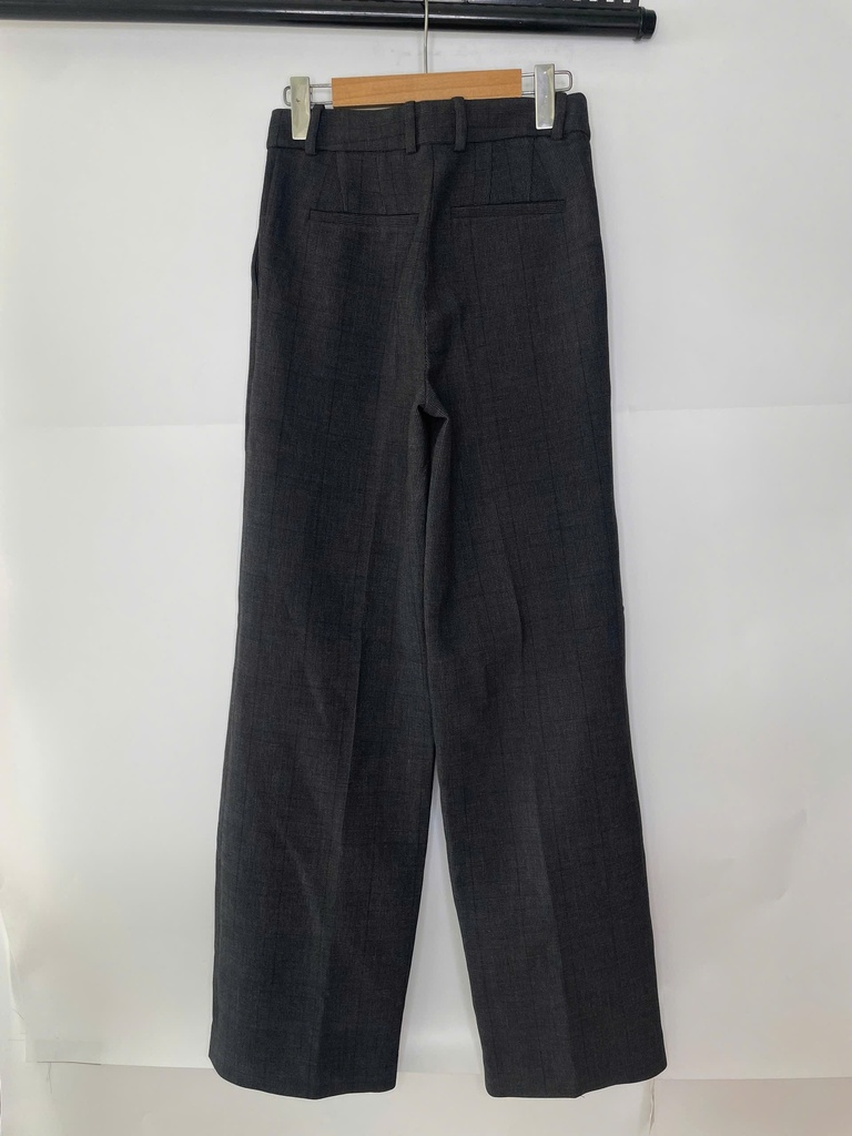 BABATON-WIDE-LEG PANTS