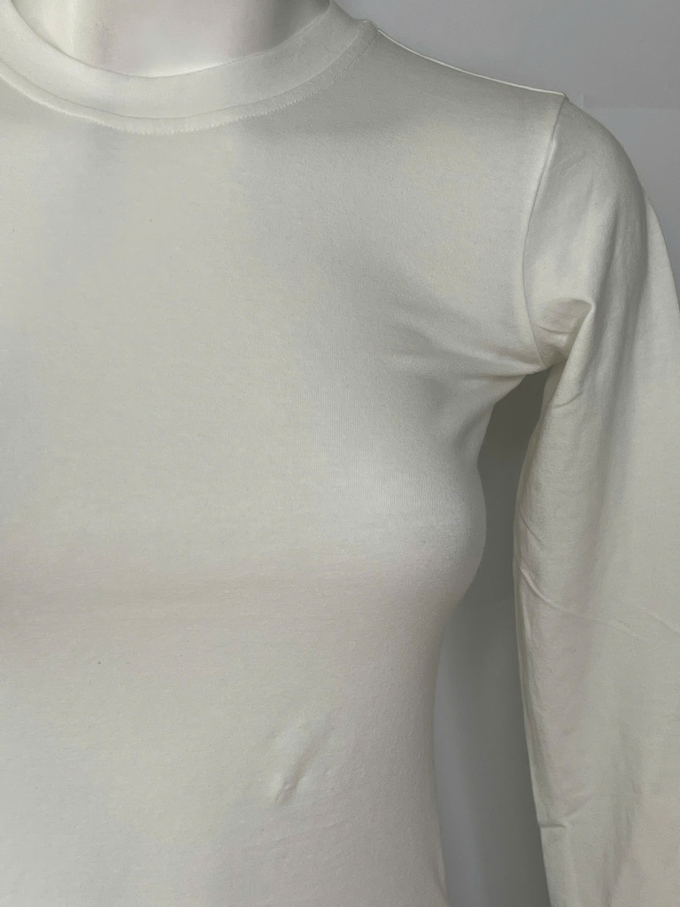 SOSIE-LONG SLEEVES TOP