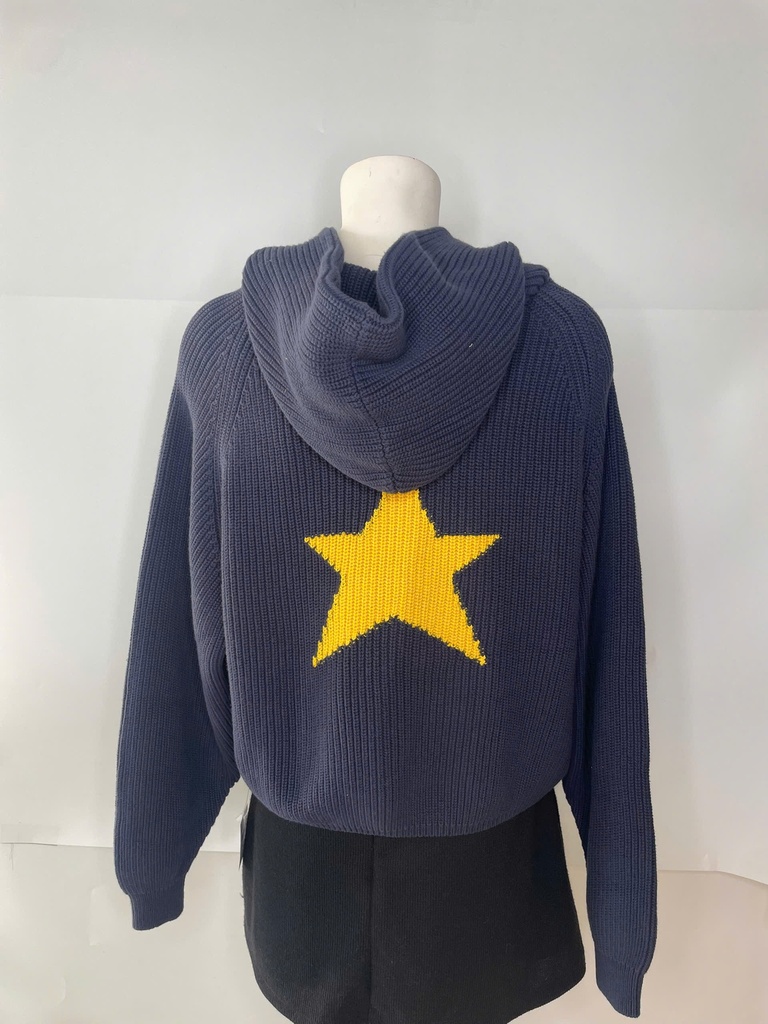 WOOLLO-LONG SLEEVES TOP