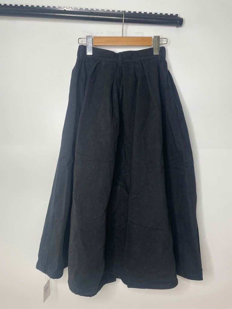 ASSORTED BRAND-MIDI SKIRT