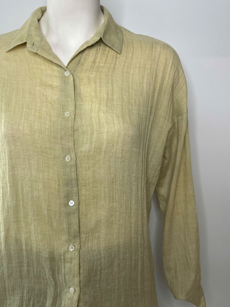 LIBE WORKSHOP- BLOUSE