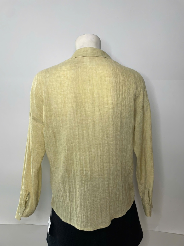 LIBE WORKSHOP- BLOUSE