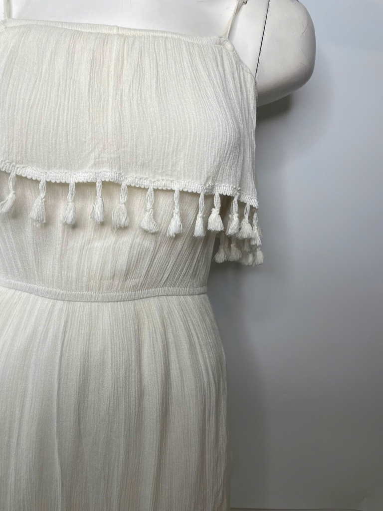 ASSORTED BRAND-MIDI DRESS