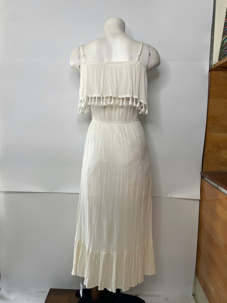 ASSORTED BRAND-MIDI DRESS