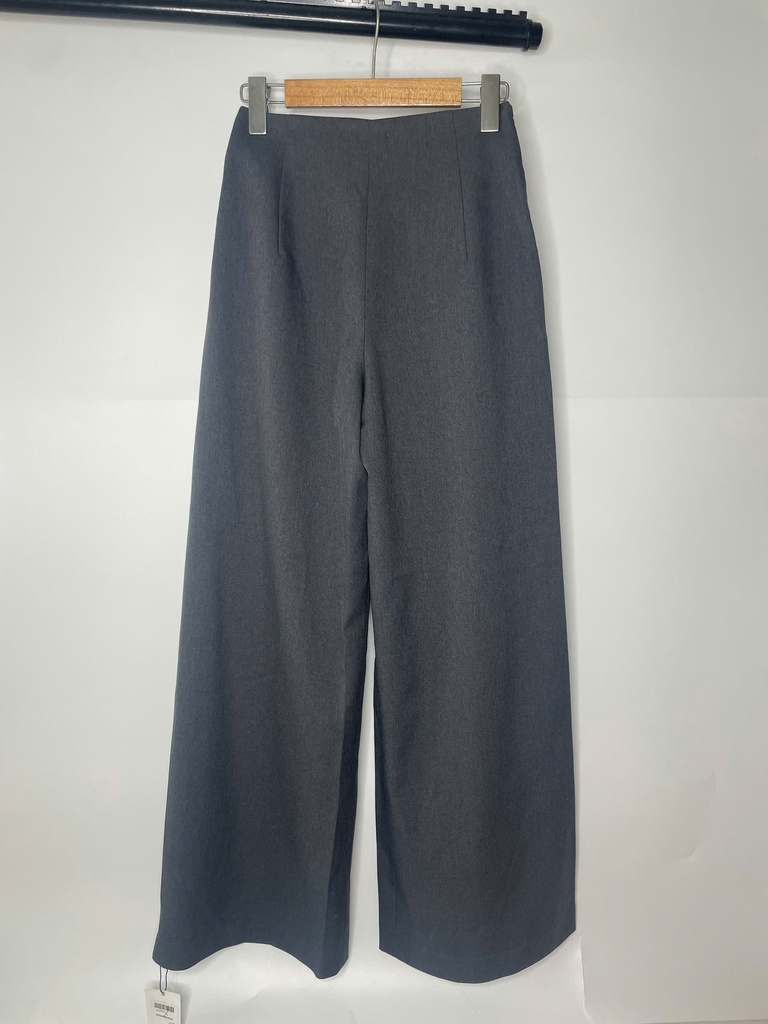 ASSORTED BRAND-WIDE-LEG PANTS