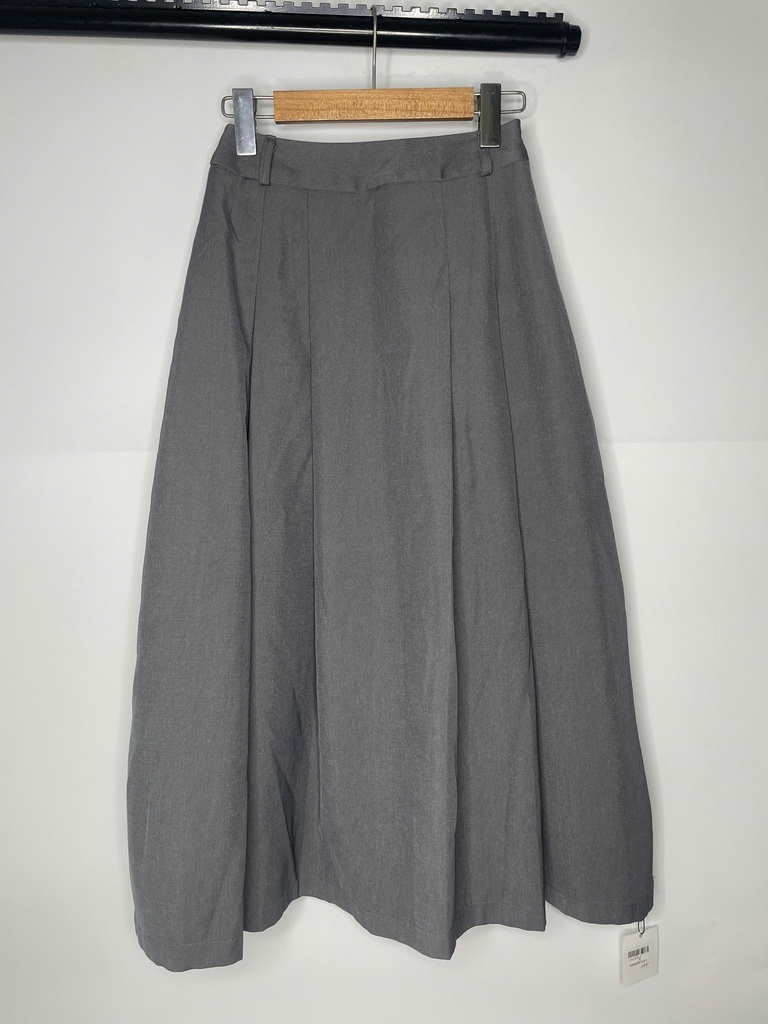 TINGOAN-MIDI SKIRT
