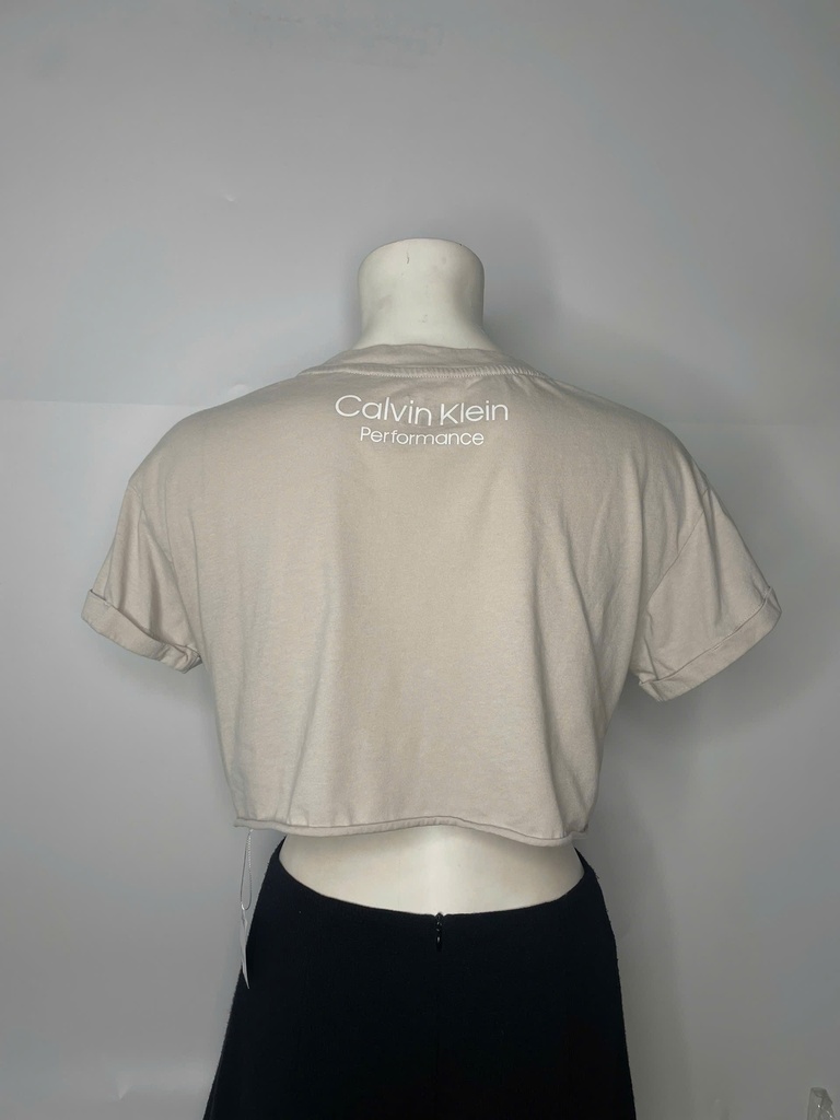 CALVIN KLEIN-TOPS