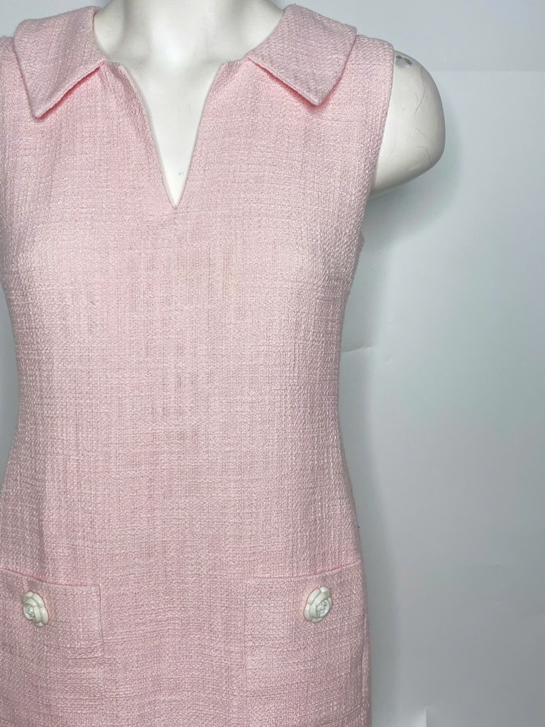 KARL LAGERFELD-MIDI DRESS