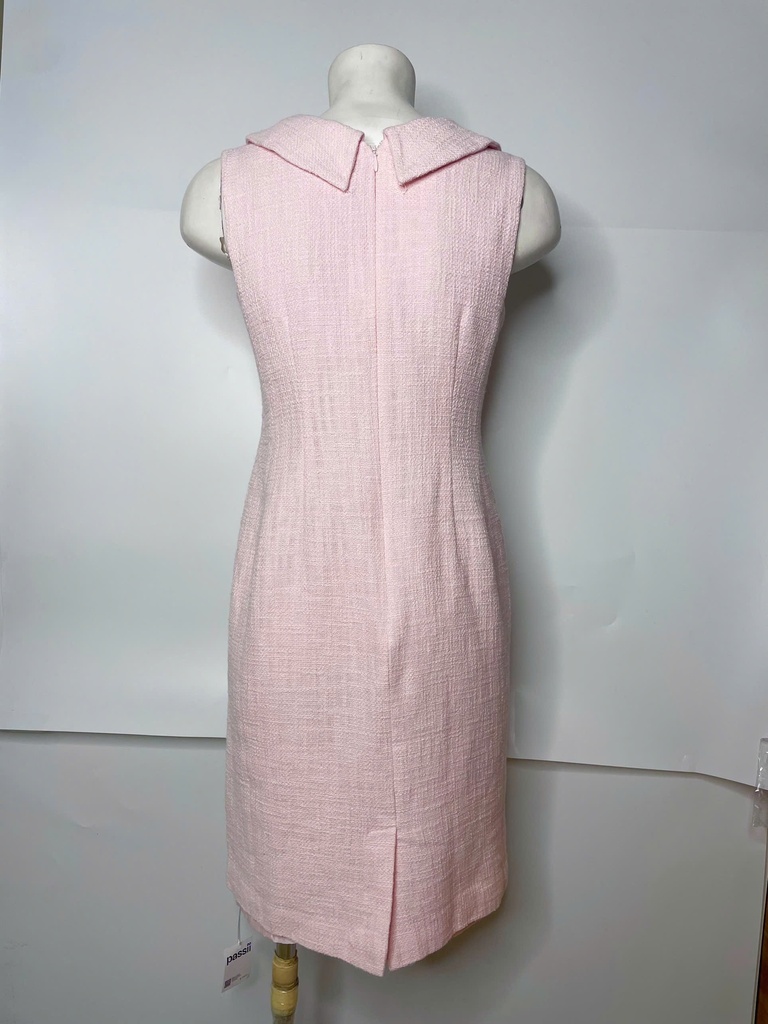 KARL LAGERFELD-MIDI DRESS