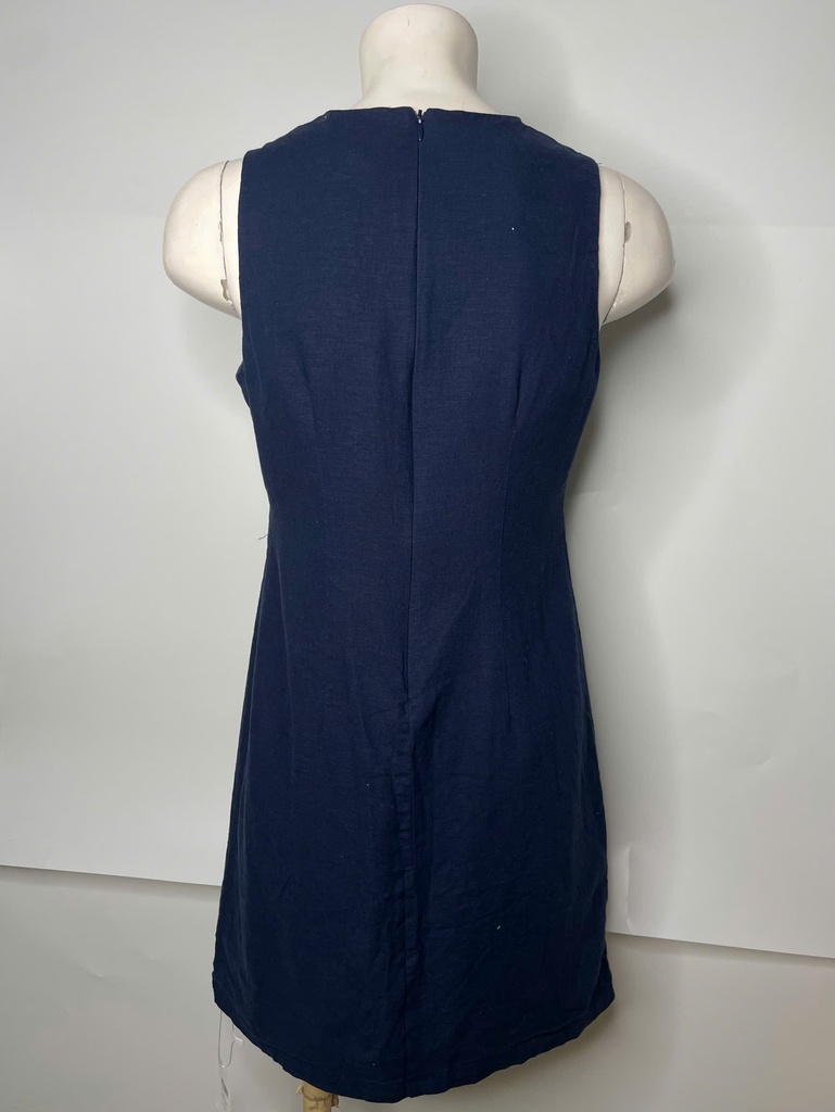 JESSICA HOWARD-MINI DRESS