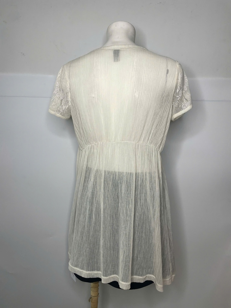 ASSORTED BRAND-MINI DRESS