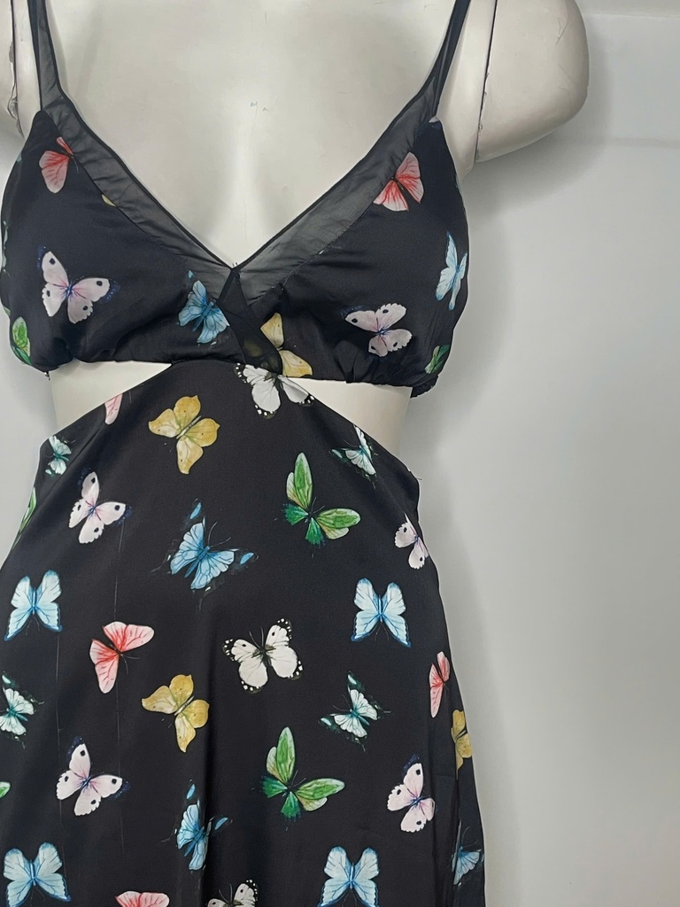 AKA MYDINH-MIDI DRESS