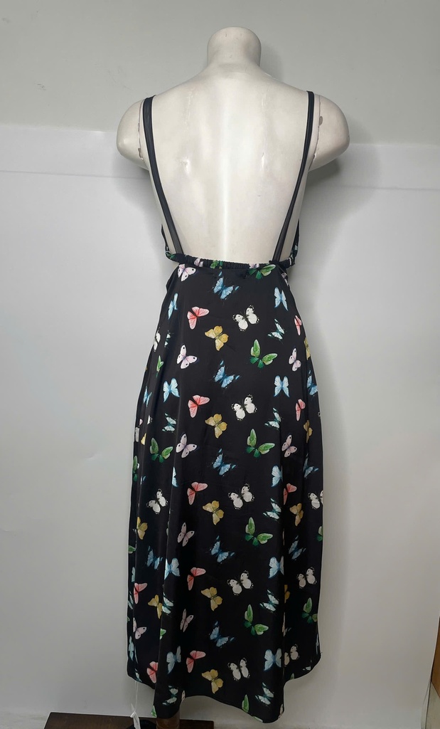 AKA MYDINH-MIDI DRESS