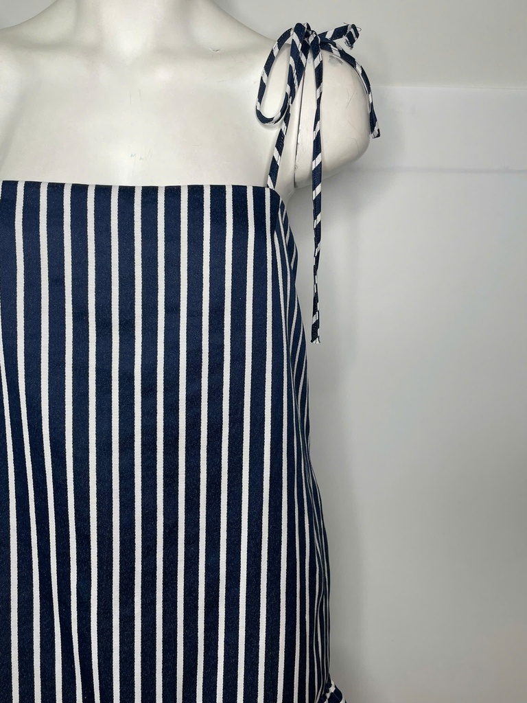 ASSORTED BRAND-MINI DRESS