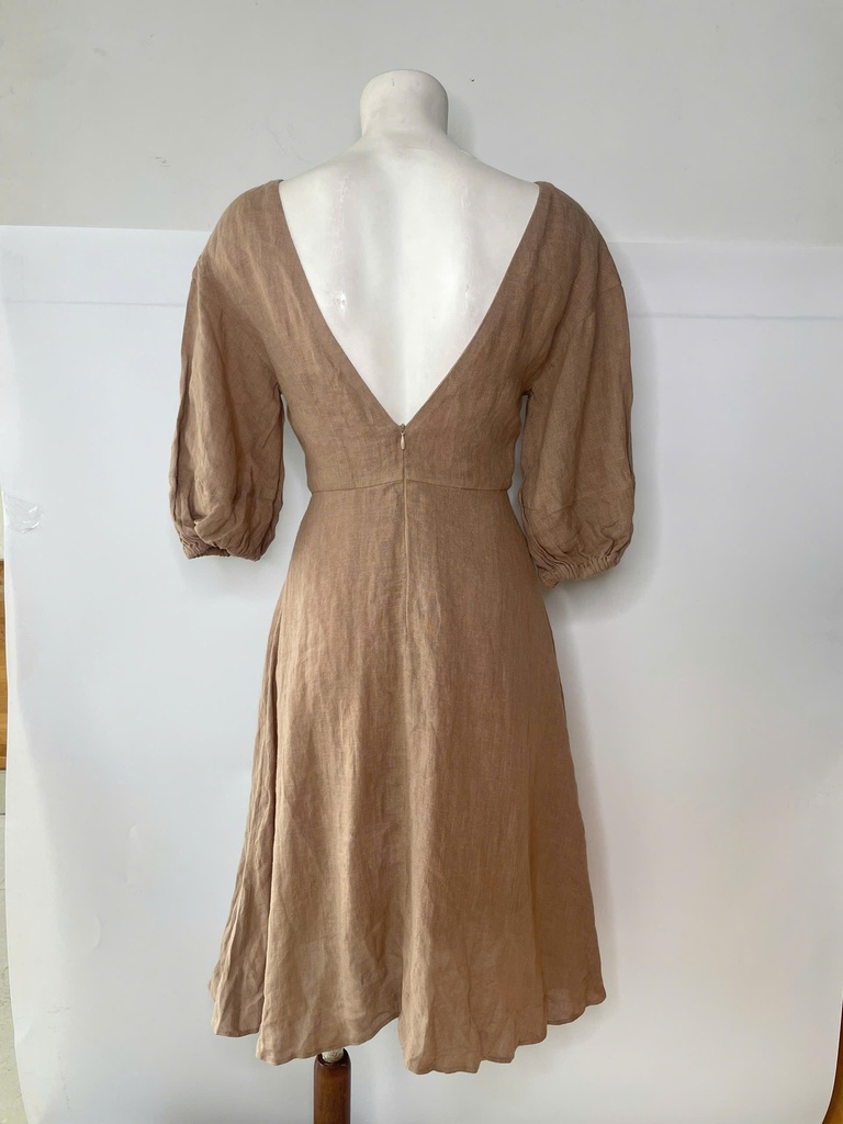 HƯƠNG BOUTIQUE-DRESSES