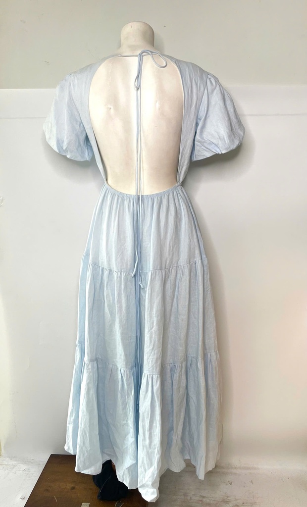 CARAMEL MONSTER-DRESSES