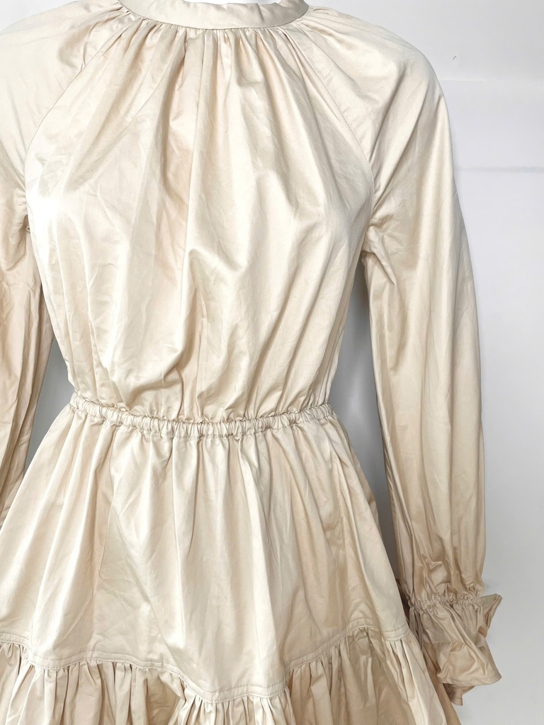 SEASON STUDIOS-DRESSES