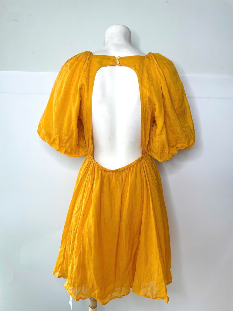 BANANA REPUBLIC-DRESSES