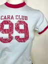 CARA-BABY TEE