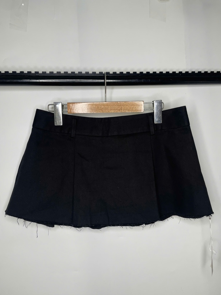 JUBIN STUDIO-SKIRTS