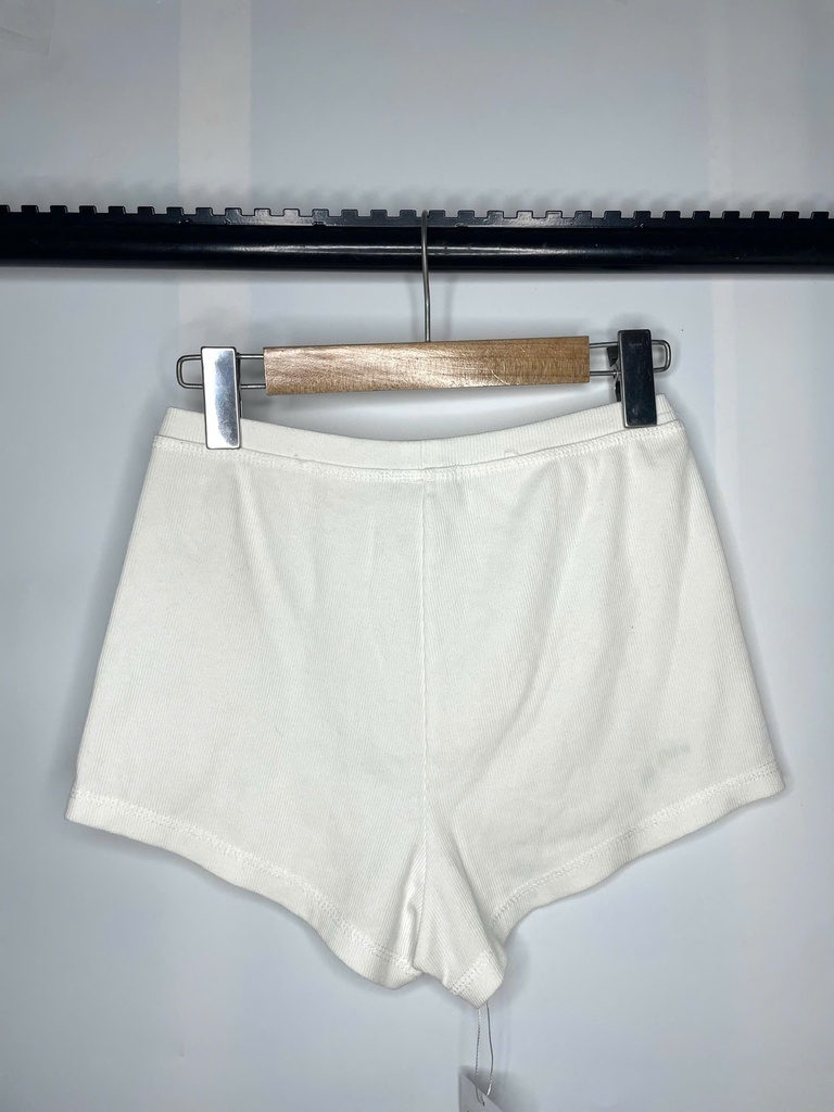 JUBIN STUDIO-SHORTS